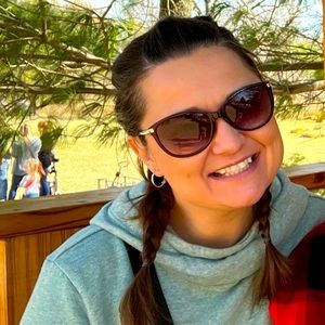 Meet your Posher, Heather